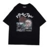T shirt Fractal 001