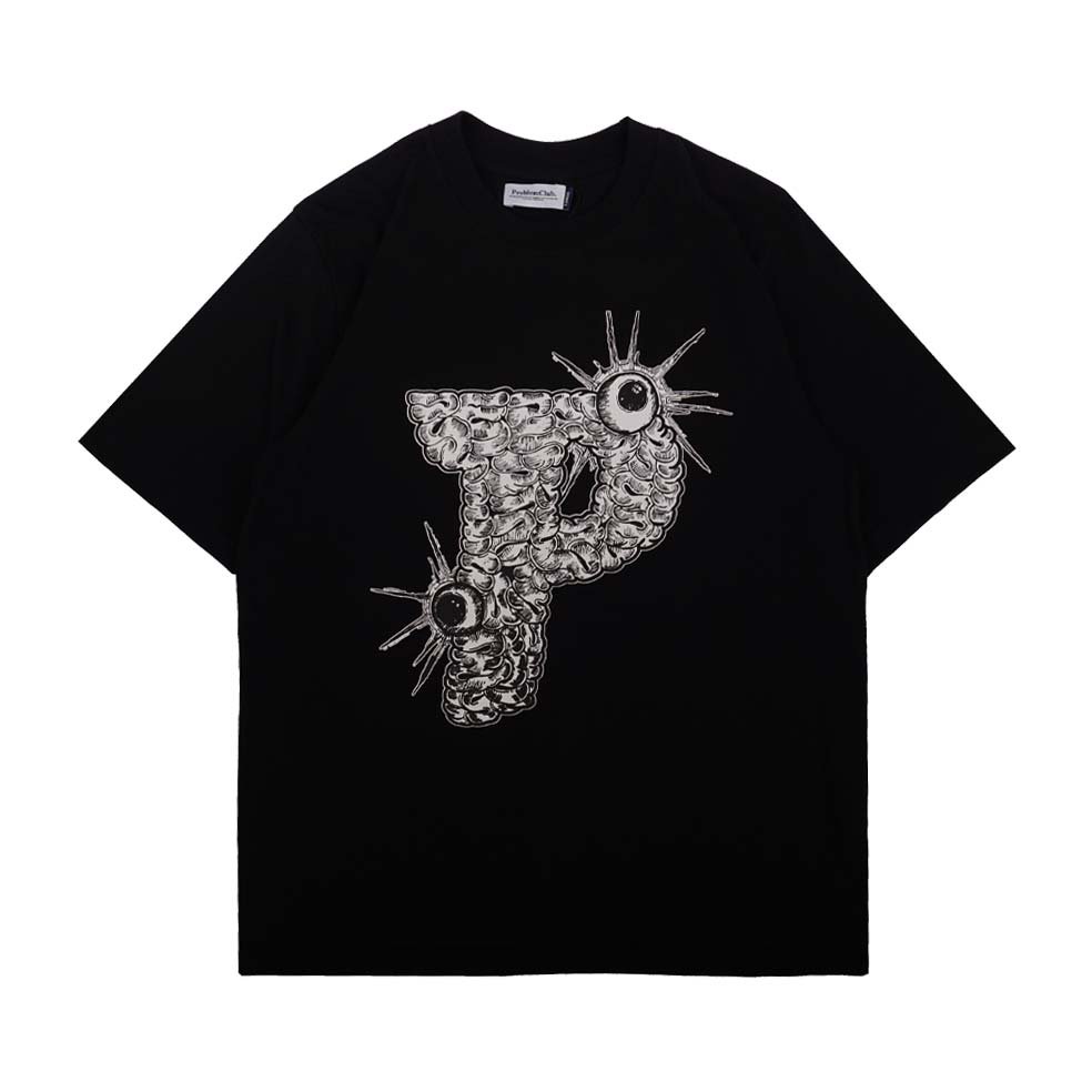 T shirt Fractal 001